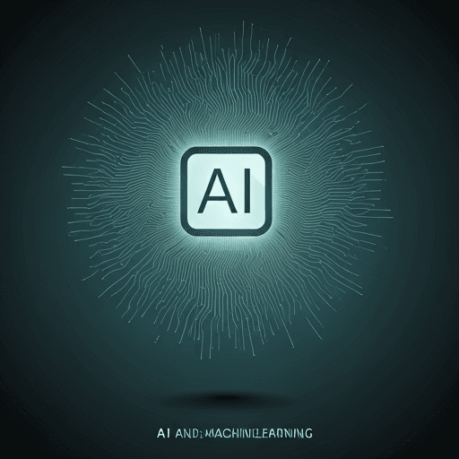 AI and Machine Learning