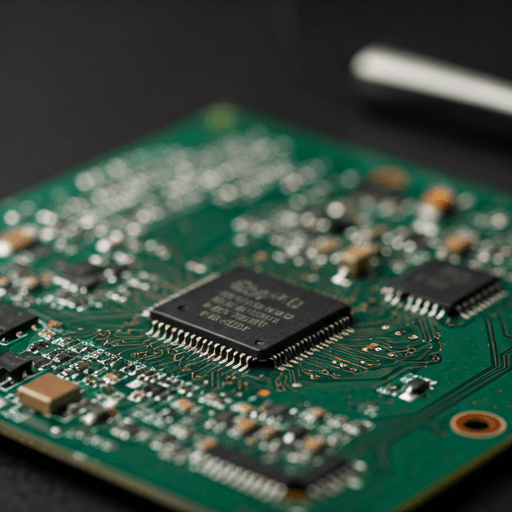 Why Go is Our Choice for Backend Services