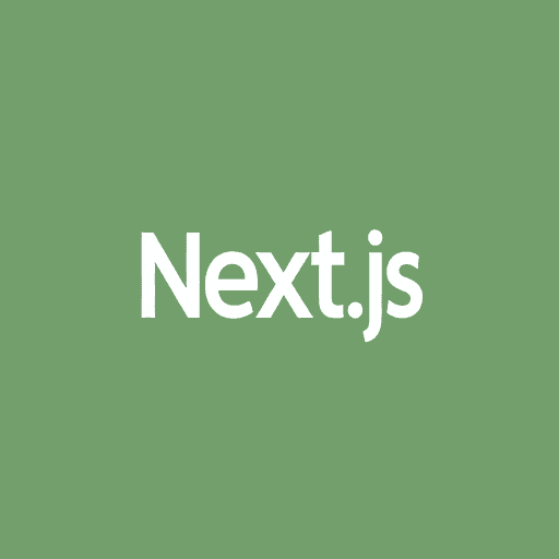 Next.js Frontend Development